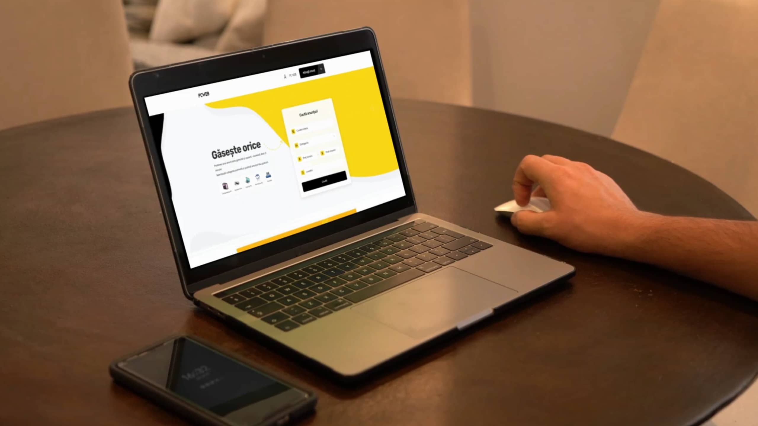 Sursa ta de incredere pentru toate nevoile tale legate de componente si accesorii pentru calculator! 