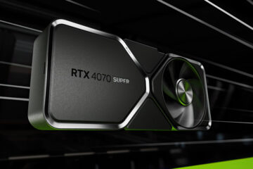 GeForce RTX 4070 Ti SUPER, disponibil acum. Un nou driver Game Ready, debutul RTX Video HDR și DLSS în noi jocuri