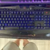 Tastatură Gaming Redreagon S101-BA