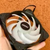 Ventilator MSI Max F12A-3H
