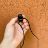 Buton Mecanic on/off PC